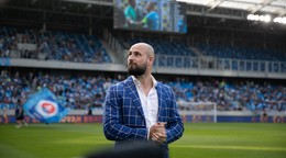 Ivan Kmotrík, junior.