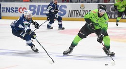 Filip Bajtek (Nitra) a Jakub Pobežal (Žilina).