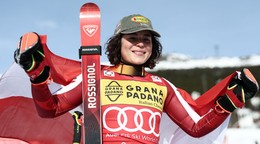 Julia Scheibová