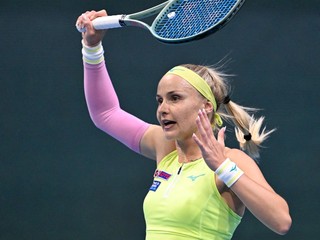 Rebecca Šramková.