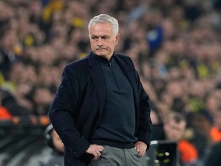 José Mourinho.