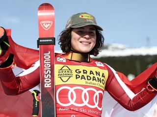 Julia Scheibová