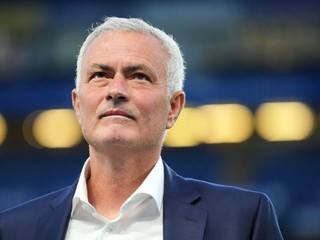 Jose Mourinho
