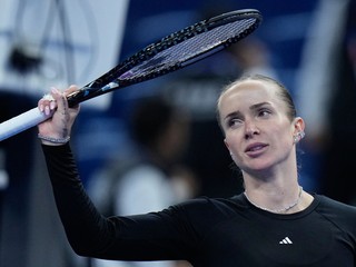 Jelina Svitolinová