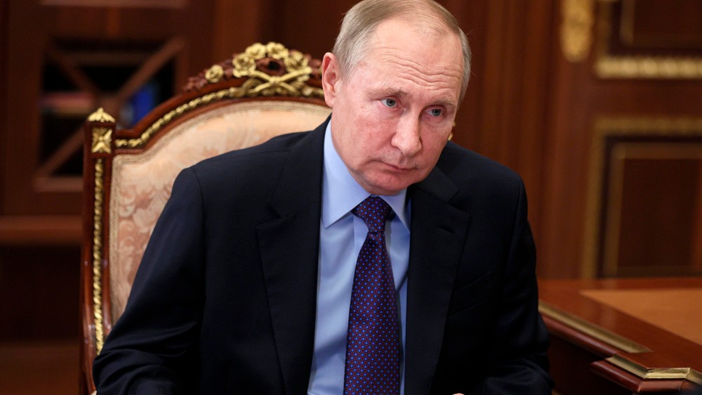 Putin prišiel o funkciu, už nie je čestný prezident federácie v džude