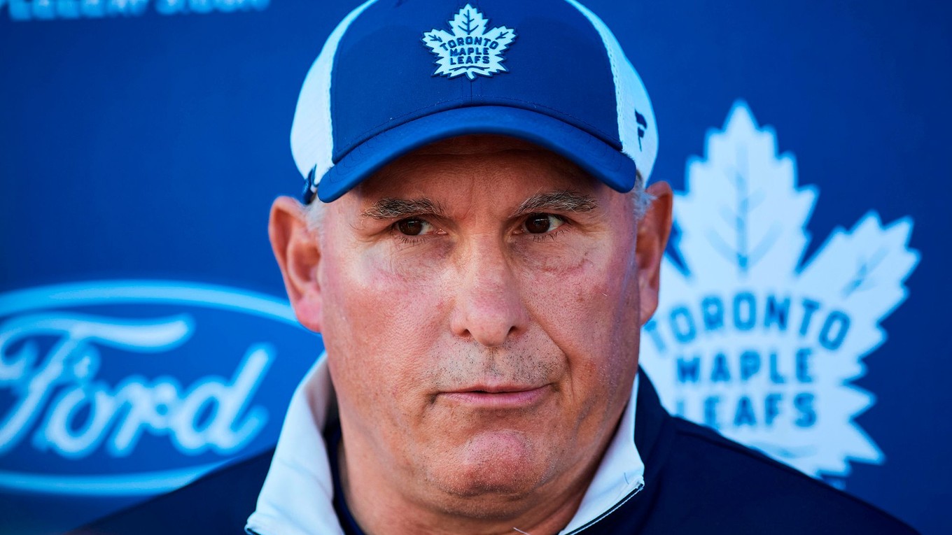 Craig Berube