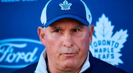 Craig Berube