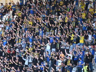 Fanklub Košíc