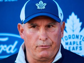 Craig Berube