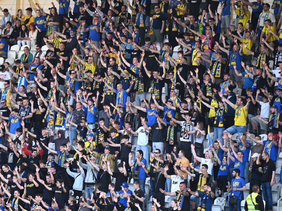 Fanklub Košíc