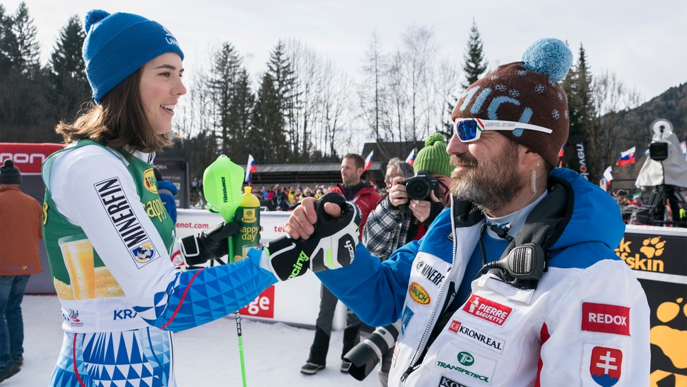 Vlhová do Lechu nepôjde, uprednostní slalom. Gemza: Kopírujeme vlaňajší plán