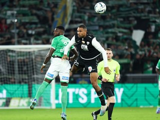 Angers - St. Etienne