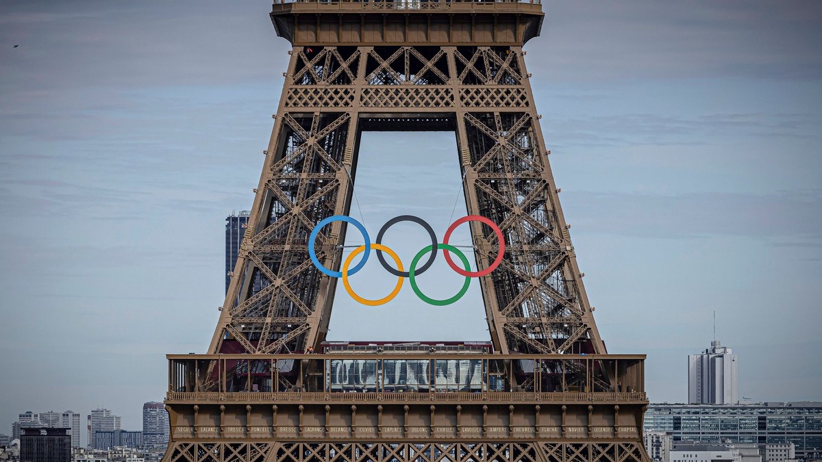 EN LIGNE : Cérémonie de clôture des JO de Paris 2024 (minute par minute)