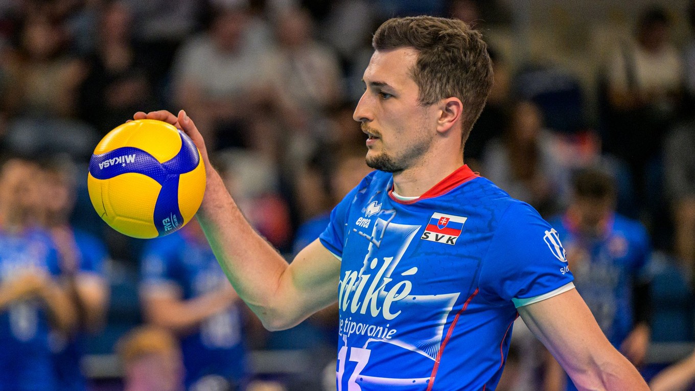 Jakub Ihnát (Slovensko) 
