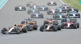 Formula 1: ONLINE prenos z Veľkej ceny Bahrajnu 2024.