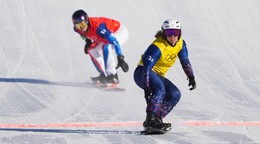 Charlotte Bankesová. 