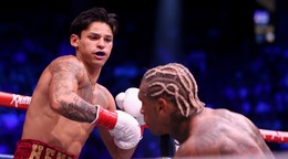 Ryan Garcia