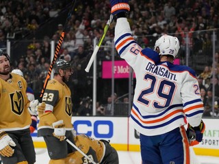 Leon Draisaitl po sezóne v Edmontone Oilers nepodporí Nemecko na MS v hokeji 2023.