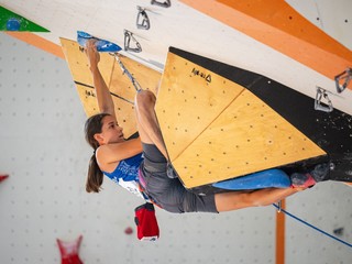 Martina Buršíková.