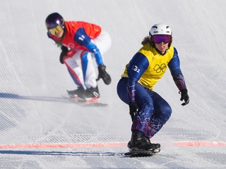 Charlotte Bankesová. 