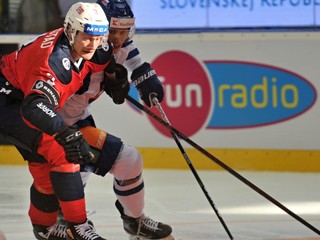 Nórsko vs. Francúzsko: ONLINE prenos z prípravného zápasu pred MS v hokeji 2022.