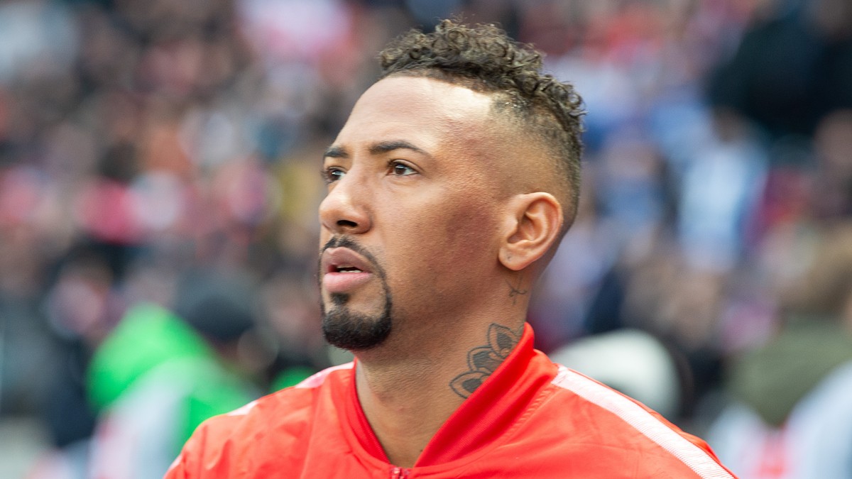 Jerome Boateng sa opäť postavil pred súd, obvinený je za domáce násilie