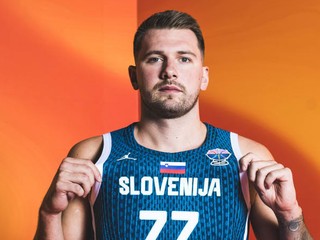 Luka Dončič.