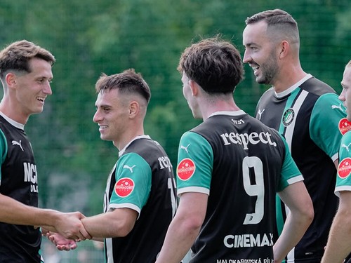 OFK Dynamo Malženice