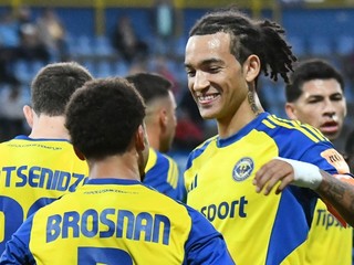 Futbalisti Michaloviec