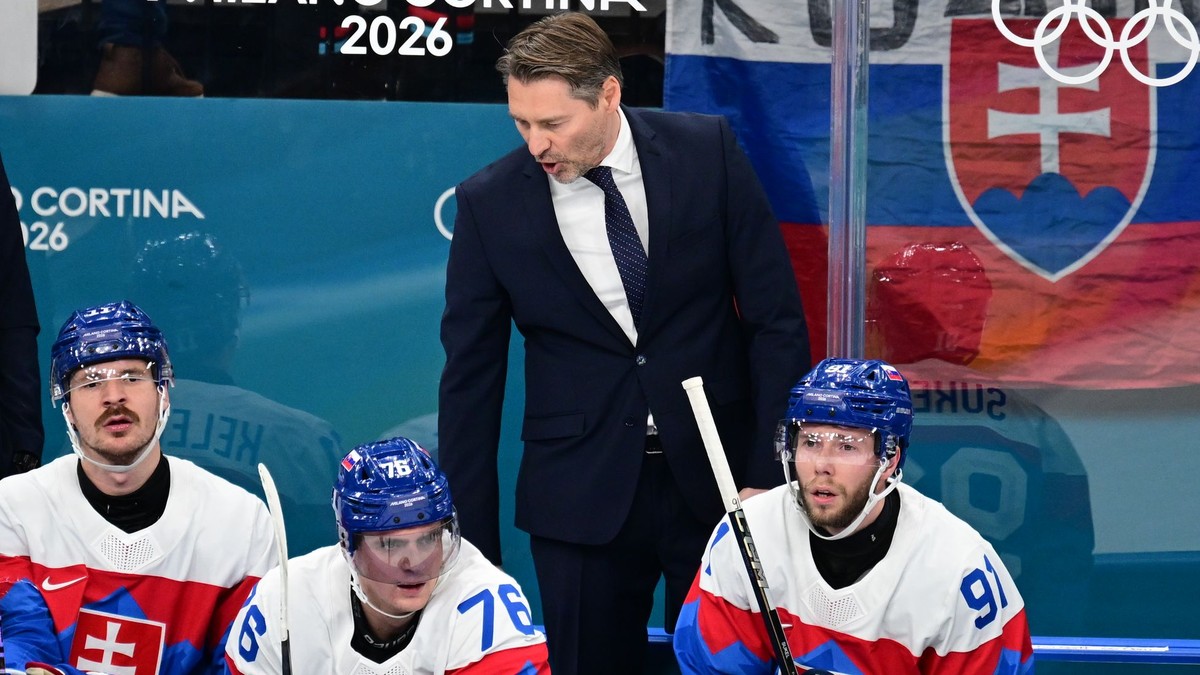 Ako mohli nechať toľko priestoru? divili sa českí experti. Slovákom chýbala bojovnosť