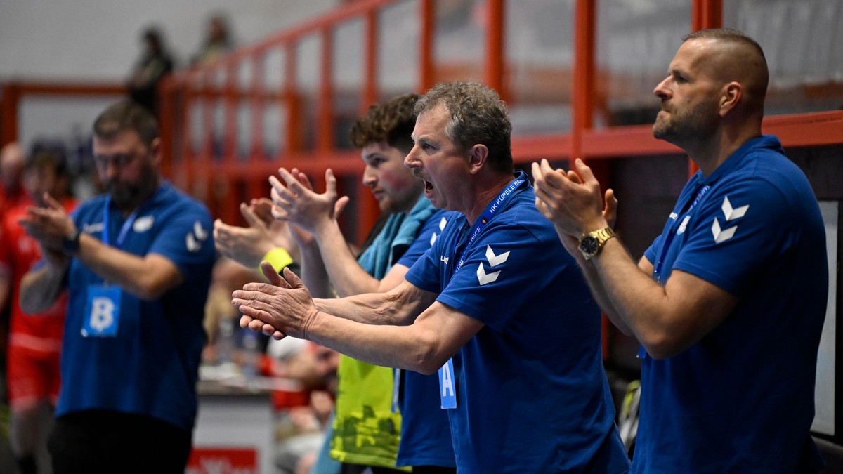 Striedačka HK Kúpele Bojnice povzbudzuje.