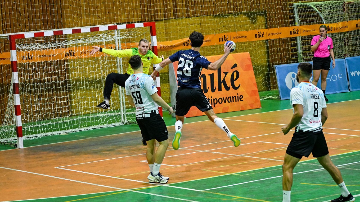 Ilustračná fotografia.