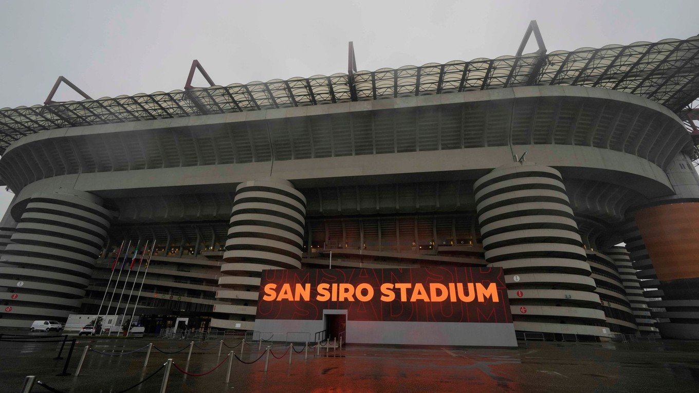 San Siro