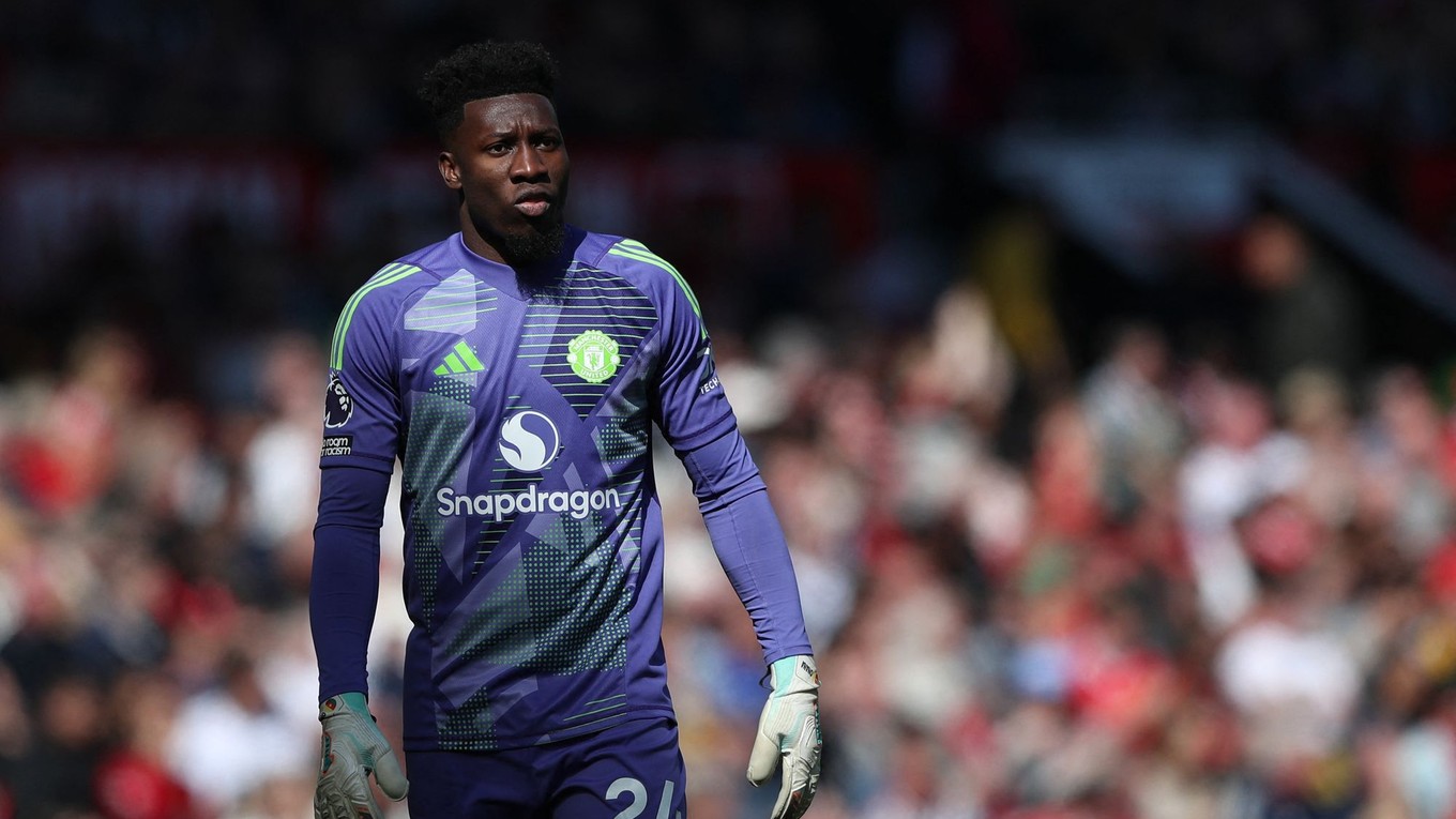 Andre Onana