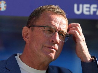 Ralf Rangnick