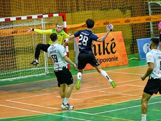 Ilustračná fotografia.