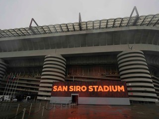 San Siro