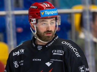 Matej Chalupa