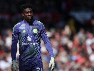 Andre Onana