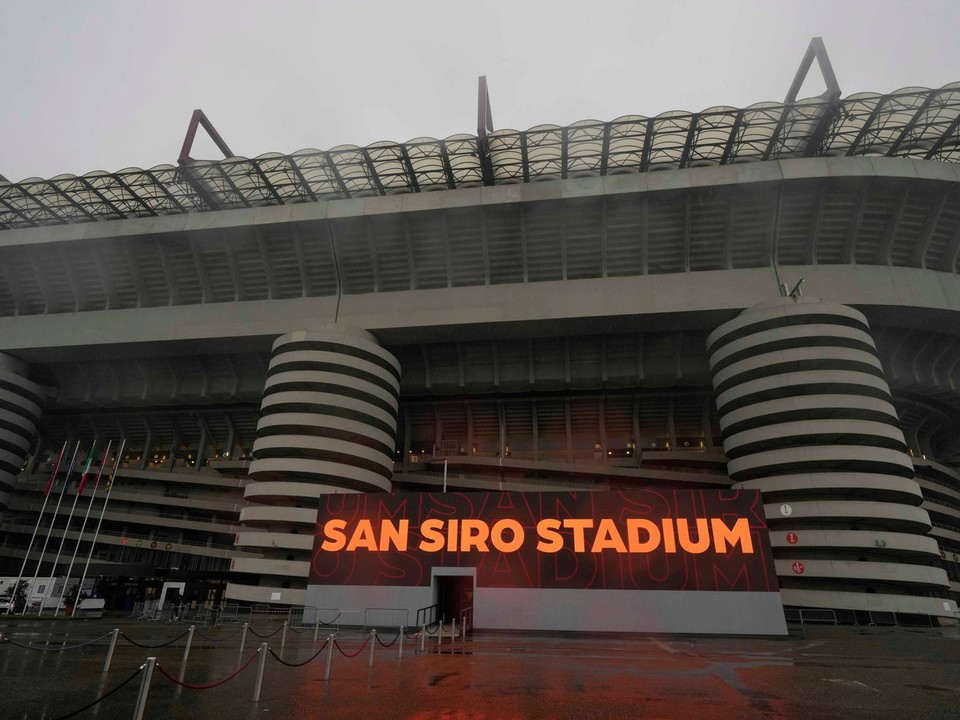 San Siro