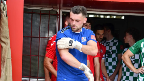 Marek Kalina banned for 20 years for match-fixing