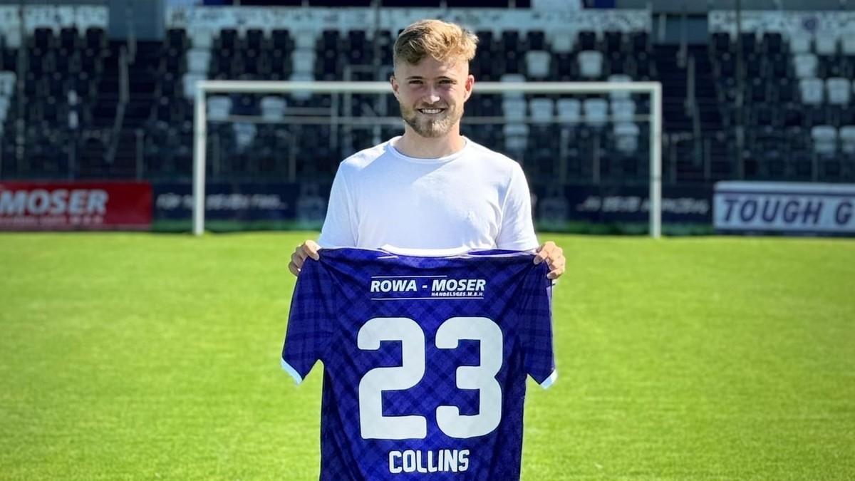 Mathew Collins