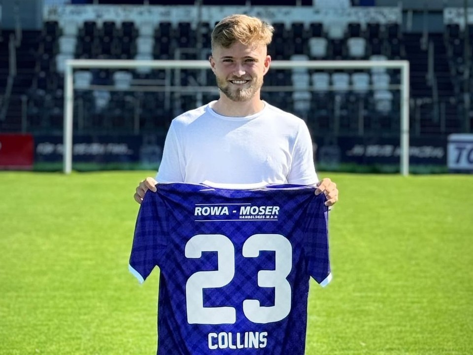 Mathew Collins