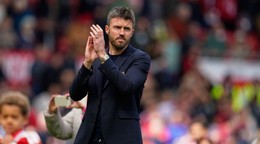 Michael Carrick