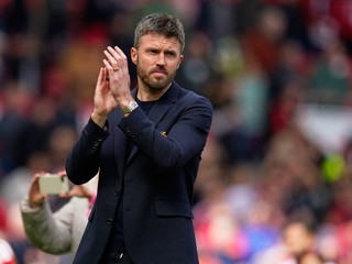 Michael Carrick