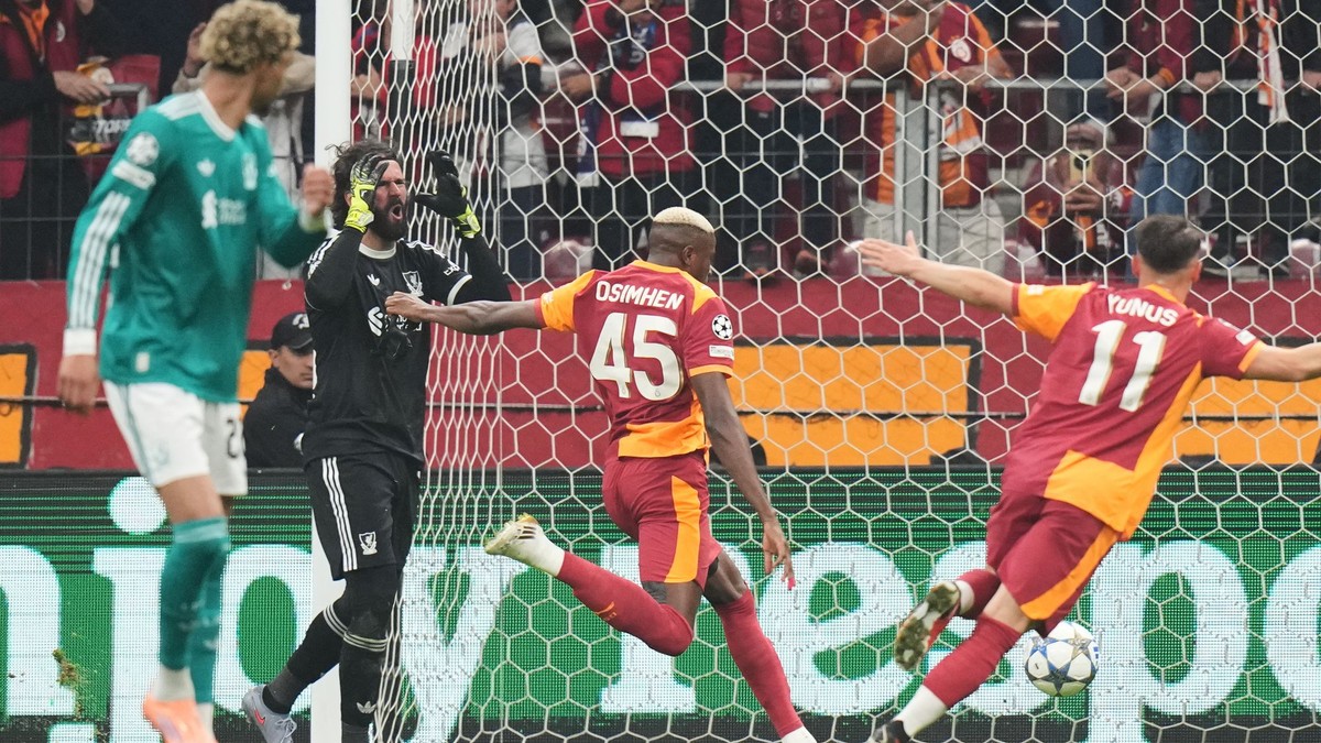 Liverpool nečakane padol v Turecku, Atlético aj Bayern s vysokými výhrami