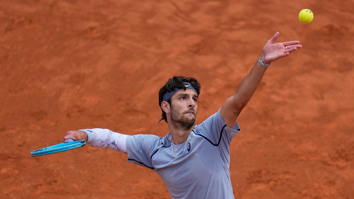 Lorenzo Musetti