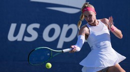 Rebecca Šramková. 