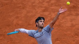 Lorenzo Musetti