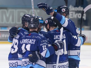 radosť hráčov Nitry po góle